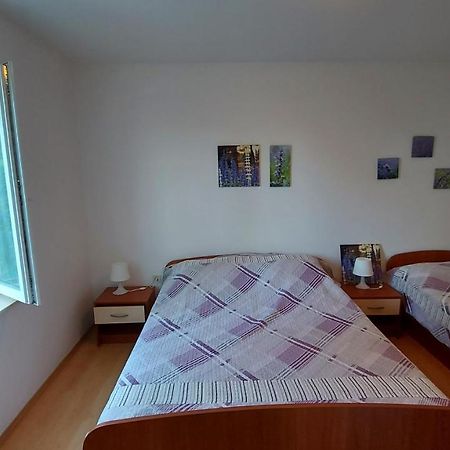 Apartmani Ban Omišalj Dış mekan fotoğraf